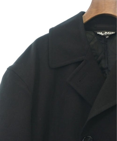 BLACK COMME des GARCONS Pea Coats