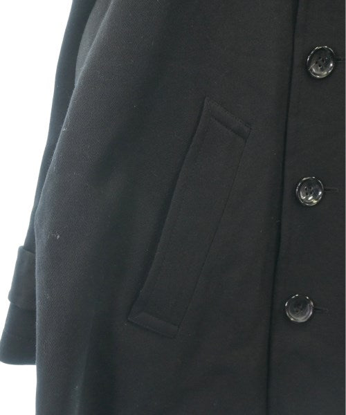 BLACK COMME des GARCONS Pea Coats