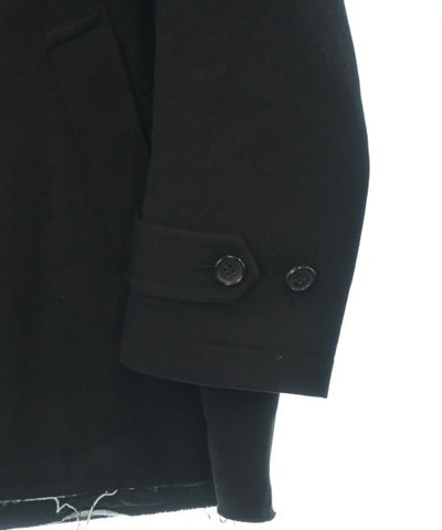 BLACK COMME des GARCONS Pea Coats