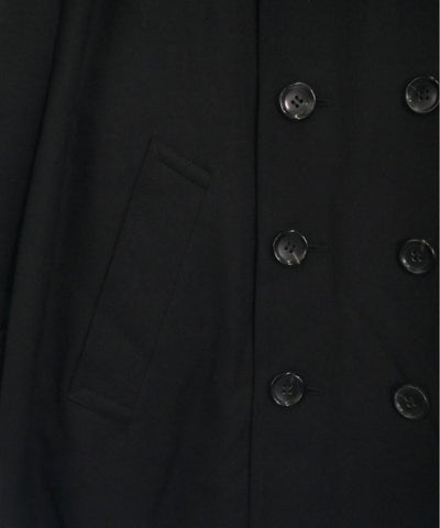 BLACK COMME des GARCONS Pea Coats