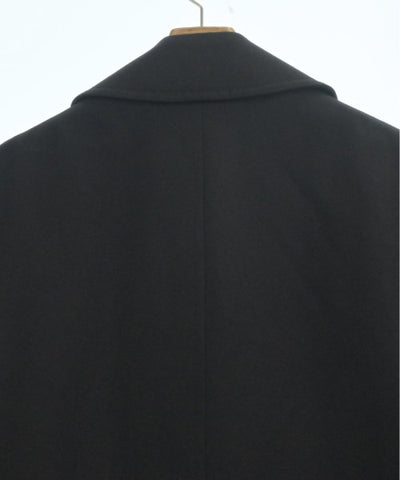 BLACK COMME des GARCONS Pea Coats