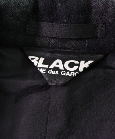 BLACK COMME des GARCONS Other