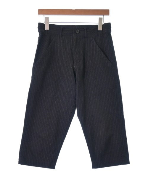 BLACK COMME des GARCONS Cropped pants