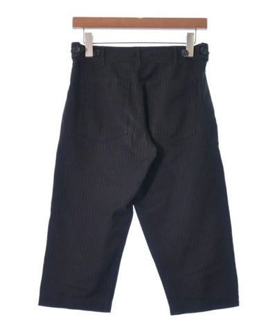 BLACK COMME des GARCONS Cropped pants