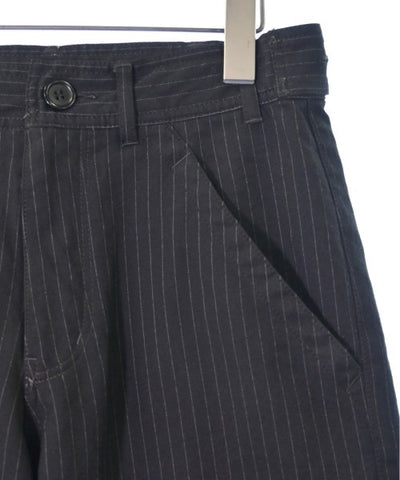 BLACK COMME des GARCONS Cropped pants