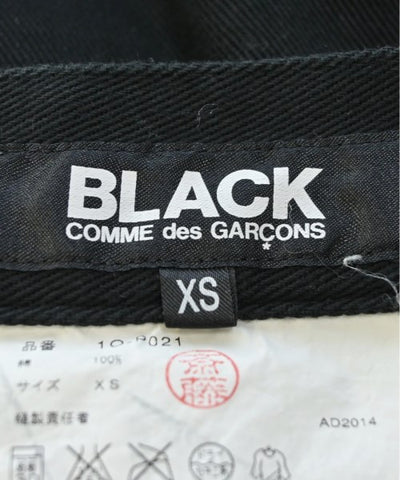 BLACK COMME des GARCONS Other