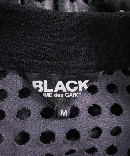 BLACK COMME des GARCONS Other