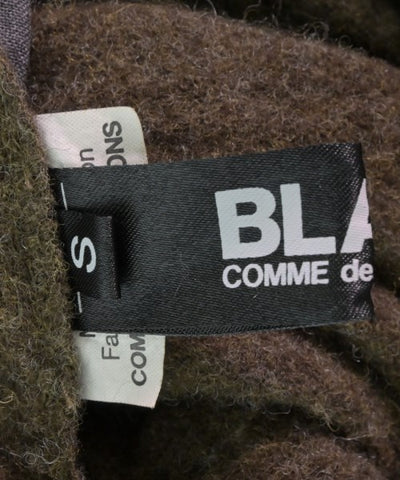 BLACK COMME des GARCONS Dresses