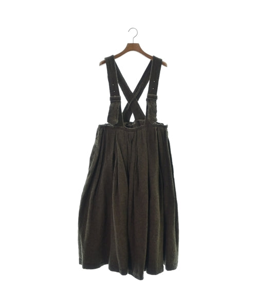 BLACK COMME des GARCONS Dresses