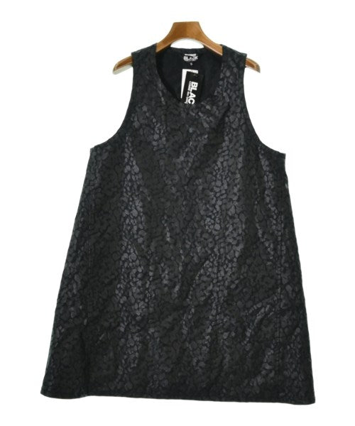 BLACK COMME des GARCONS Dresses