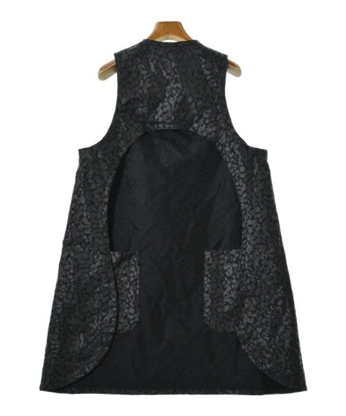 BLACK COMME des GARCONS Dresses