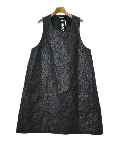 BLACK COMME des GARCONS Dresses