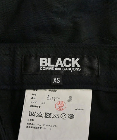 BLACK COMME des GARCONS Other