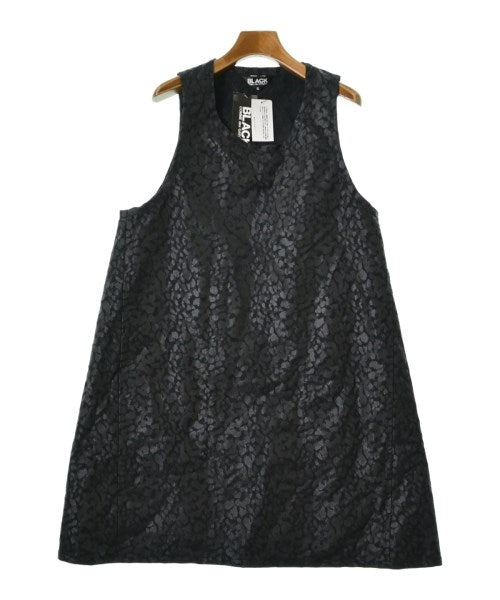 BLACK COMME des GARCONS Dresses