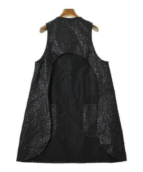 BLACK COMME des GARCONS Dresses