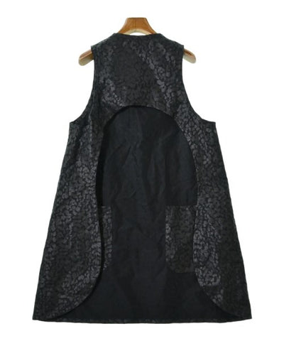 BLACK COMME des GARCONS Dresses