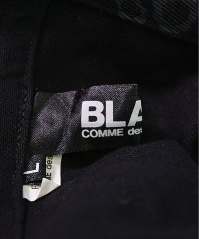 BLACK COMME des GARCONS Other