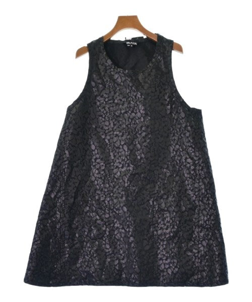 BLACK COMME des GARCONS Dresses