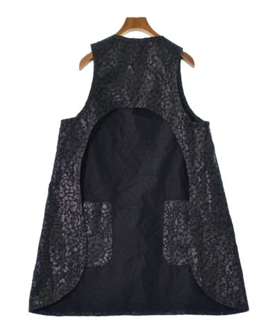 BLACK COMME des GARCONS Dresses