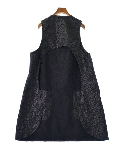 BLACK COMME des GARCONS Dresses