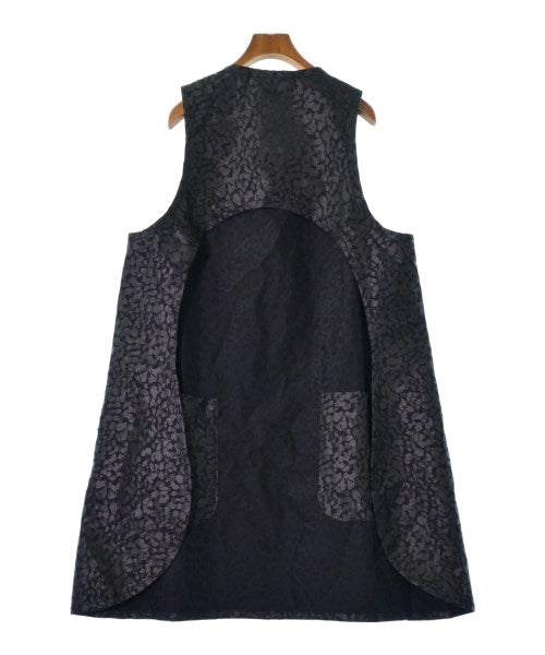 BLACK COMME des GARCONS Dresses