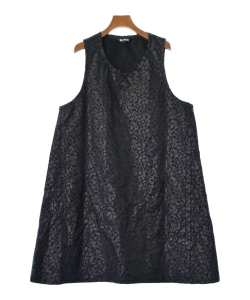 BLACK COMME des GARCONS Dresses