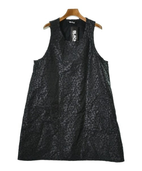 BLACK COMME des GARCONS Dresses