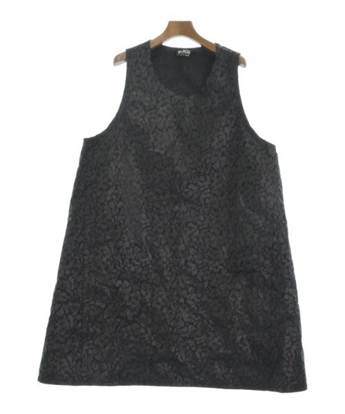 BLACK COMME des GARCONS Dresses