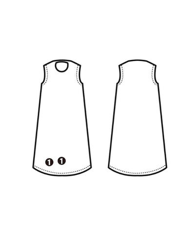 BLACK COMME des GARCONS Dresses