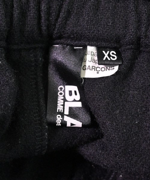 BLACK COMME des GARCONS Other