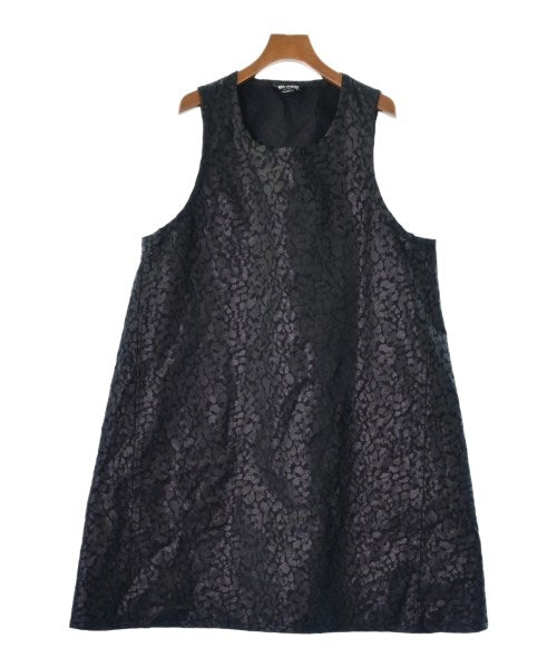 BLACK COMME des GARCONS Dresses