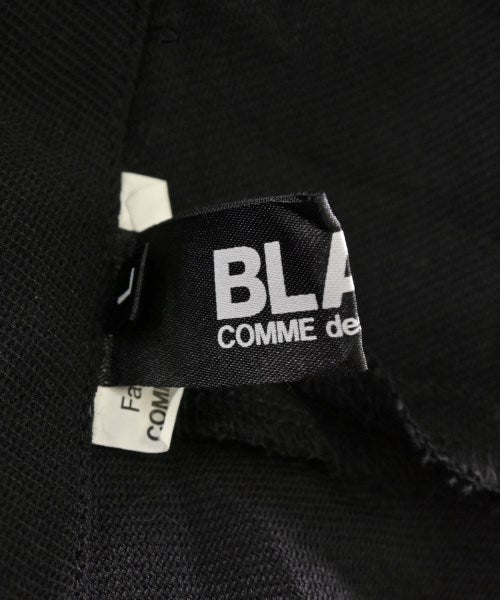 BLACK COMME des GARCONS Other