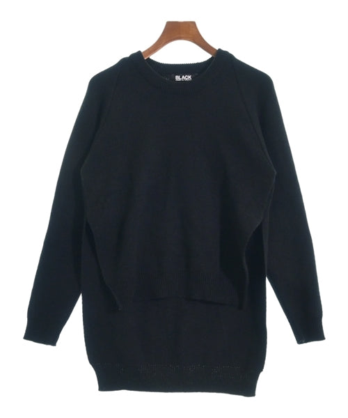 BLACK COMME des GARCONS Sweaters