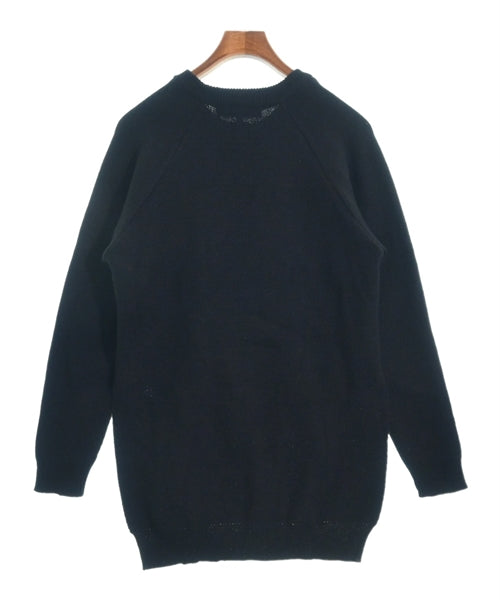 BLACK COMME des GARCONS Sweaters