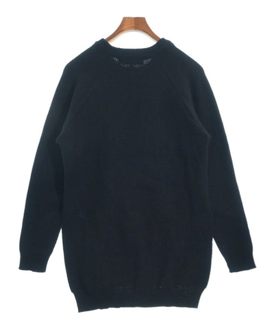 BLACK COMME des GARCONS Sweaters