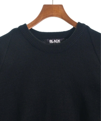 BLACK COMME des GARCONS Sweaters