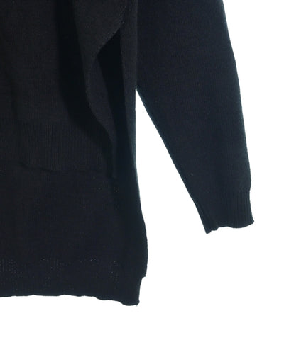 BLACK COMME des GARCONS Sweaters