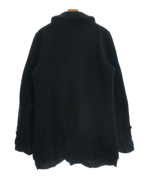 BLACK COMME des GARCONS Pea Coats