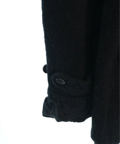 BLACK COMME des GARCONS Pea Coats