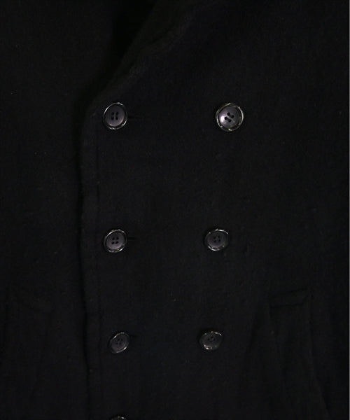 BLACK COMME des GARCONS Pea Coats