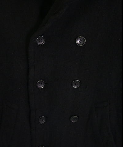 BLACK COMME des GARCONS Pea Coats