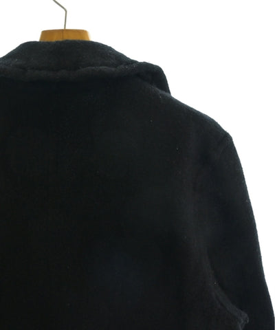 BLACK COMME des GARCONS Pea Coats