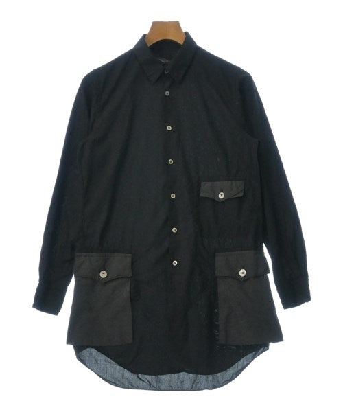 BLACK COMME des GARCONS Casual shirts