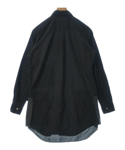 BLACK COMME des GARCONS Casual shirts