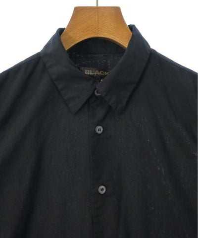 BLACK COMME des GARCONS Casual shirts