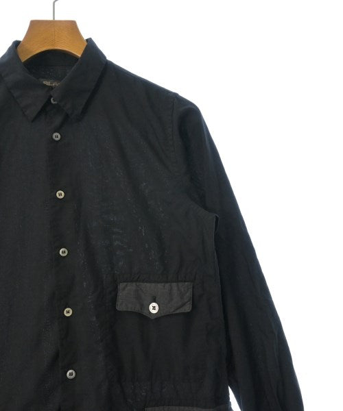 BLACK COMME des GARCONS Casual shirts