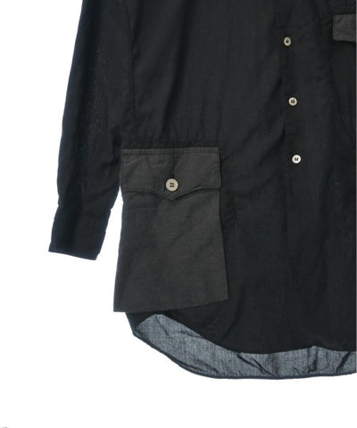 BLACK COMME des GARCONS Casual shirts