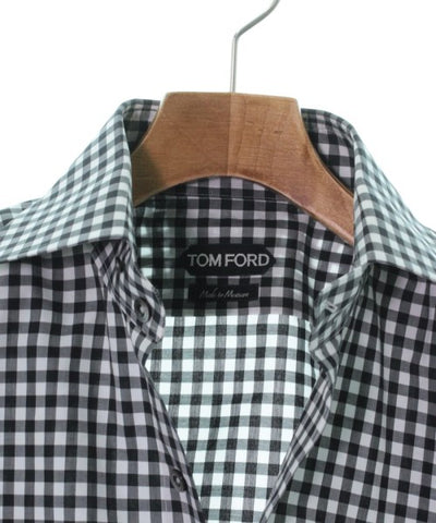 TOM FORD Casual shirts