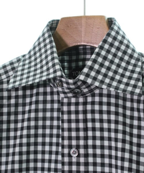 TOM FORD Casual shirts