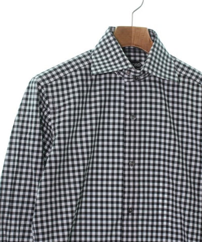 TOM FORD Casual shirts